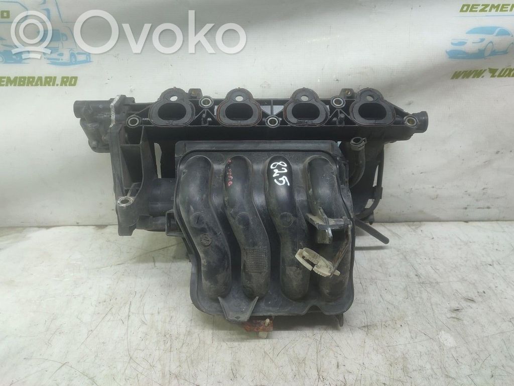 Mazda 2 Imusarja 