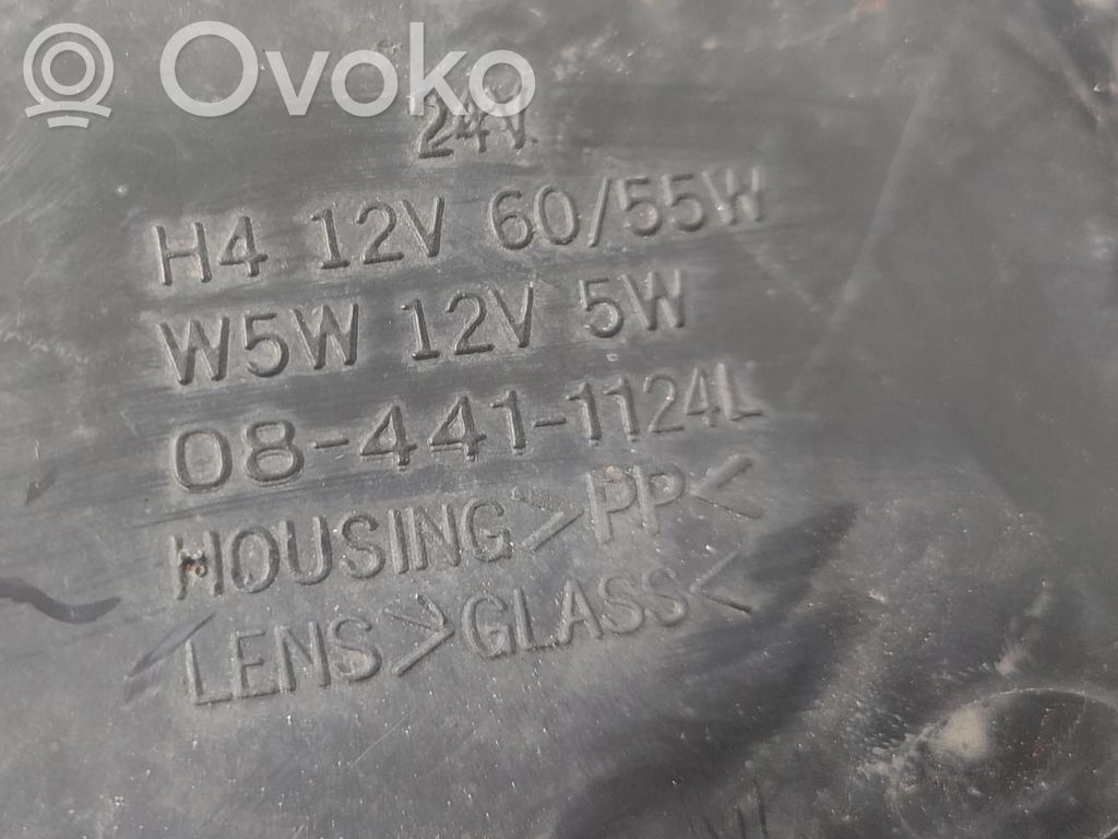 Audi A4 S4 B5 8D Scheinwerfer 
