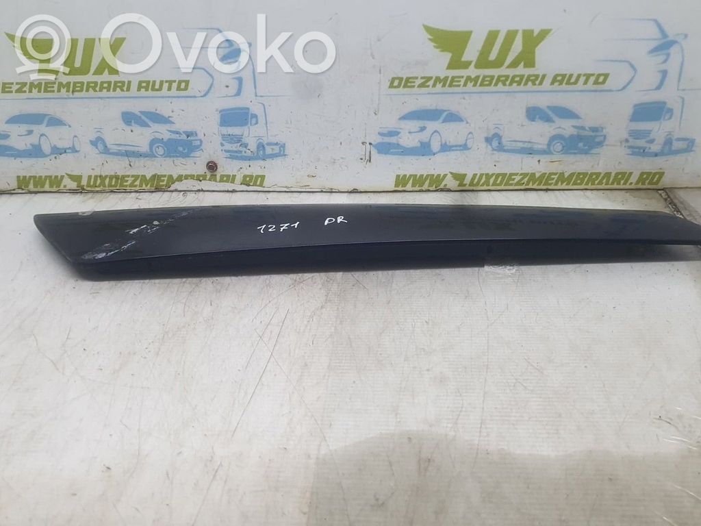 Mini One - Cooper R50 - 53 Listwa szyby czołowej / przedniej 