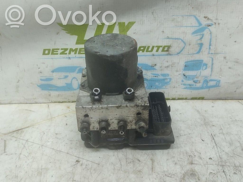 ABS-pumppu   0265951482