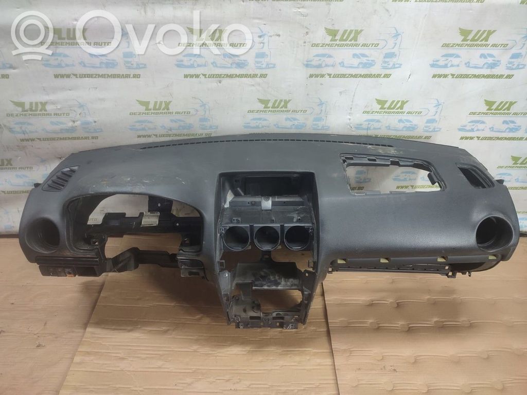 Mazda 6 Панель 