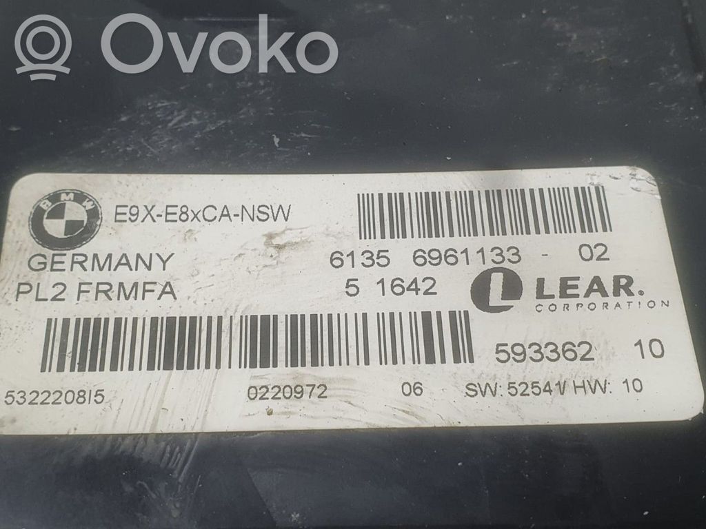 BMW 3 E90 E91 Light module LCM 