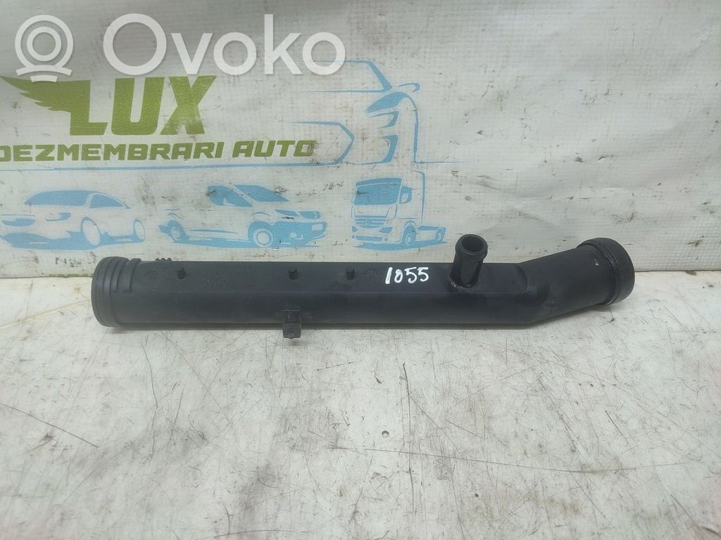 Seat Ibiza IV (6J,6P) Conductă/furtun lichid de răcire motor 