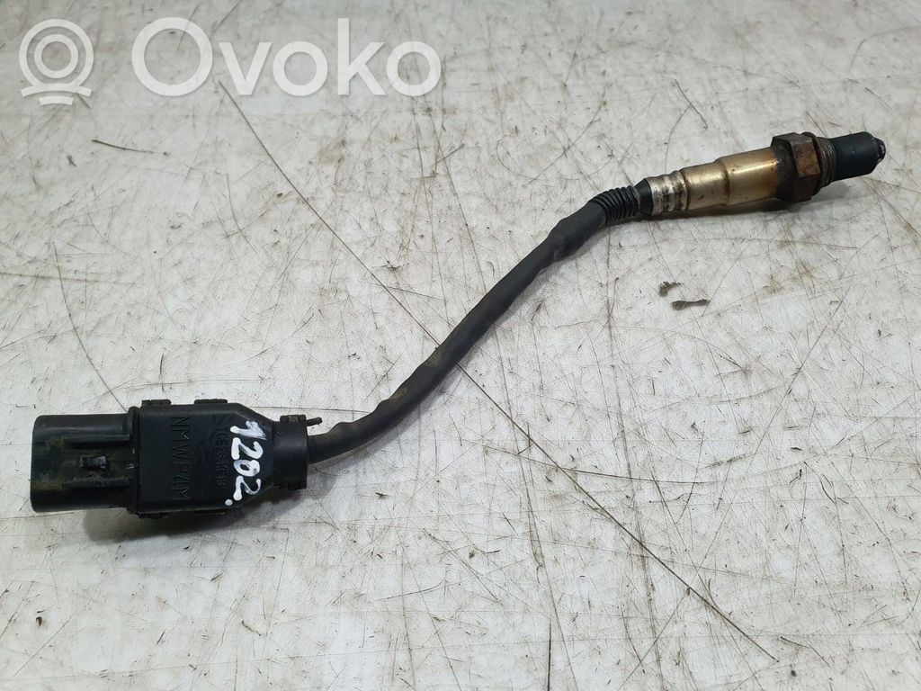 Hyundai Getz Sonde lambda 