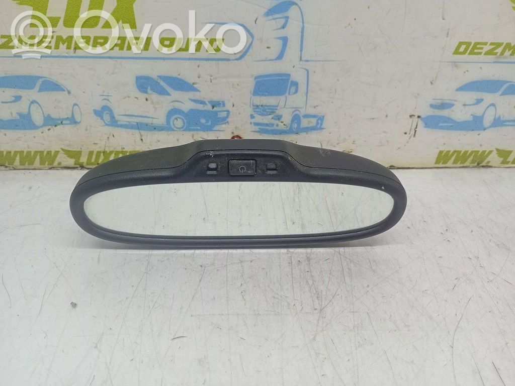 Audi A3 S3 8V Rear view mirror (interior) 