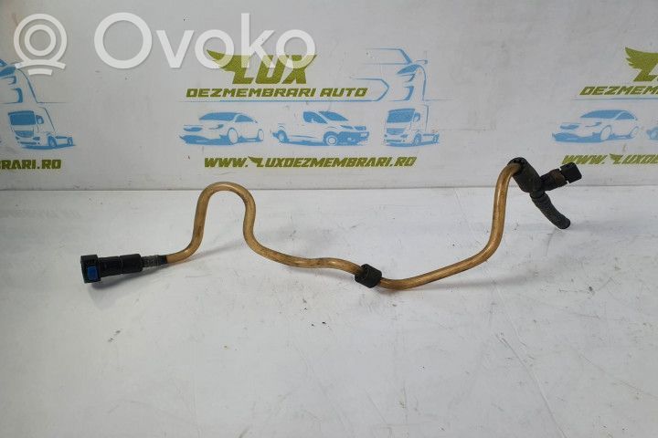 BMW 3 E92 E93 Polttoaineputki 