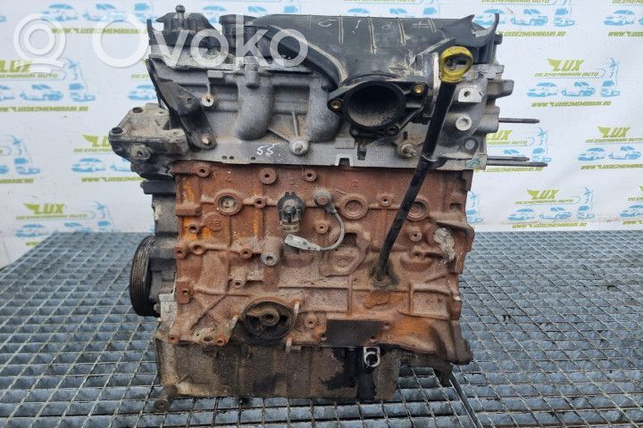 Citroen C5 Moteur 