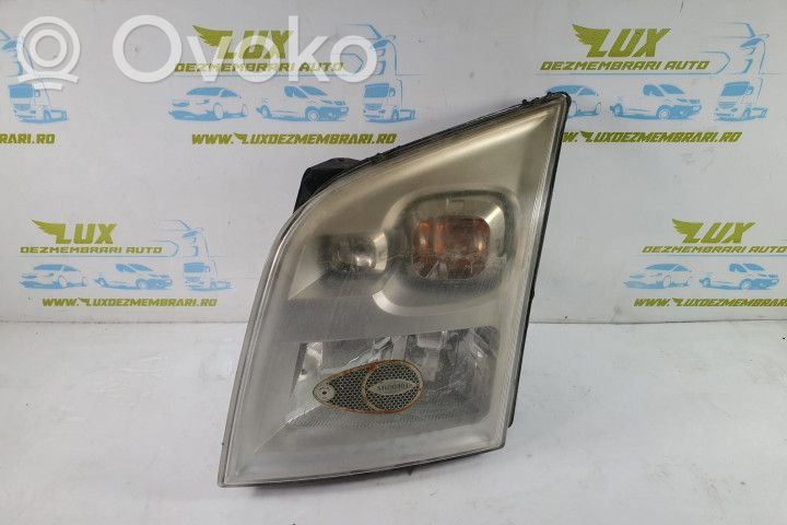 Ford Transit Scheinwerfer 