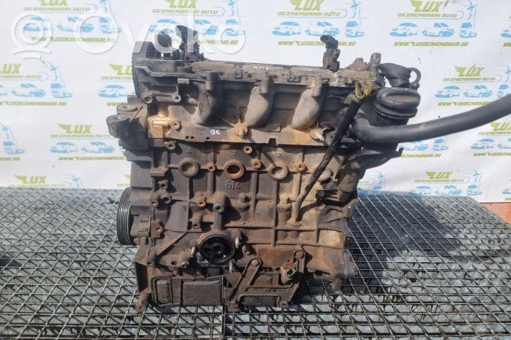Citroen C5 Moteur 