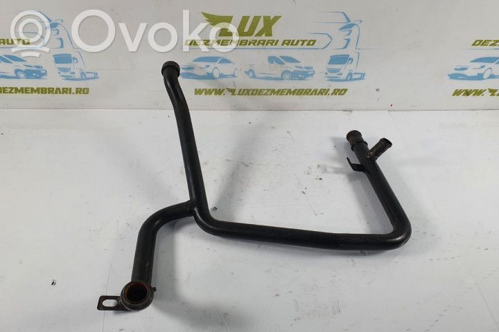 Audi A4 S4 B7 8E 8H Caurulīte (-es) / šļūtene (-es) 