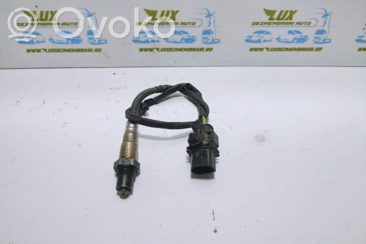 Sonde lambda   AV619D375BA
