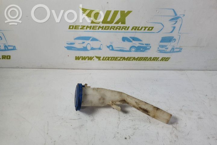 Ford Focus Einfüllstutzen Kraftstofftank 
