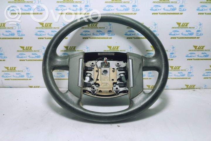 Land Rover Freelander 2 - LR2 Volant 