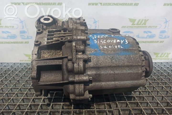 Land Rover Range Rover Sport L320 Skrzynia rozdzielcza / Reduktor 