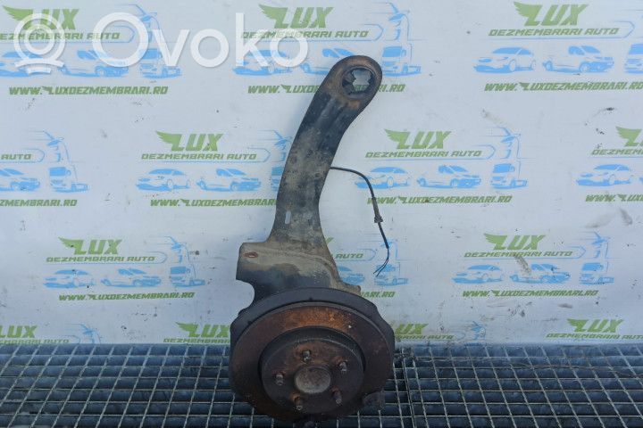 Ford Focus C-MAX Achsschenkel hinten 