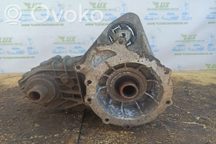 BMW X5 E53 Boîte de transfert 