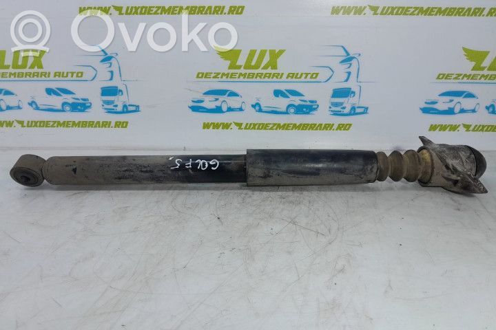 Volkswagen Golf V Amortyzator tylny 