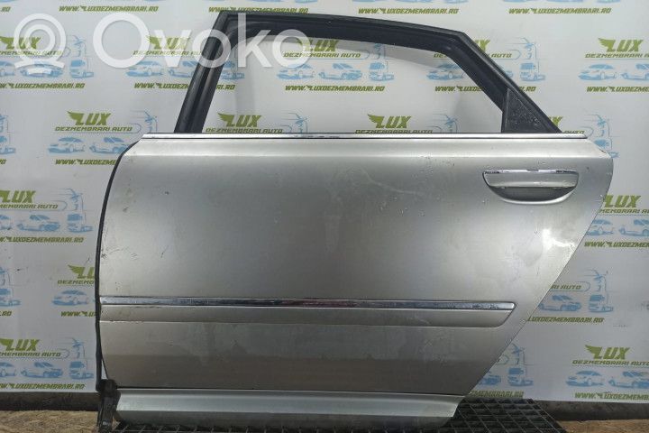 Galinės durys   4E0833419F,4E0833419F