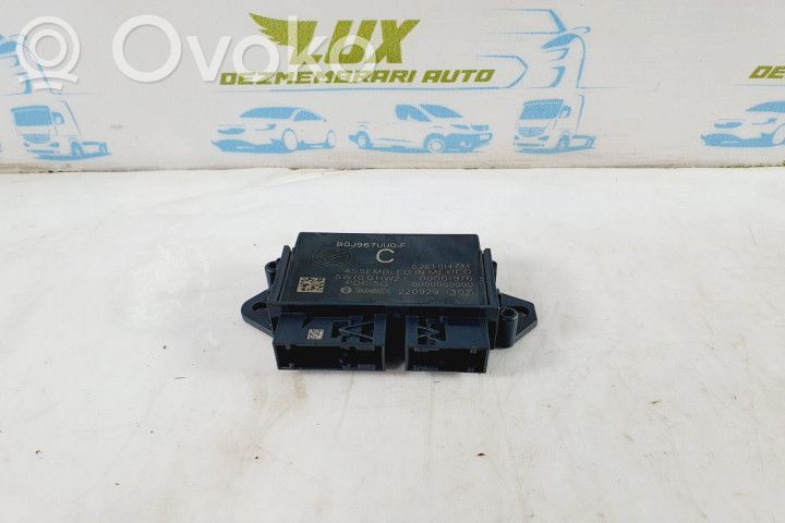 Parking PDC control unit/module   0263014744