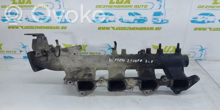 Nissan Navara Intake manifold 