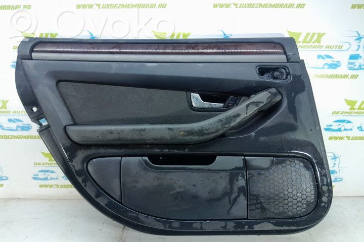 Takaoven verhoilu   4E0868065,4E0868065