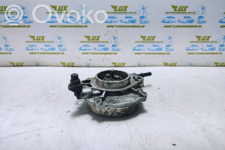 Ford Ranger Vacuum pump 