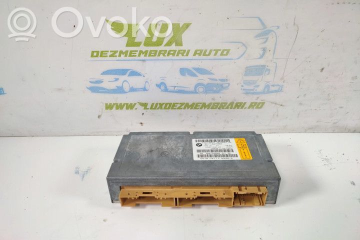Unidad de control/módulo del Airbag   532319803,532319803