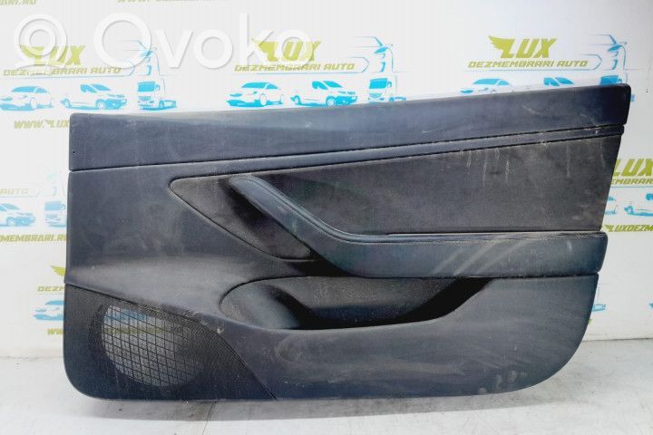 Tesla Model 3 Panou tapițerie ușă față 