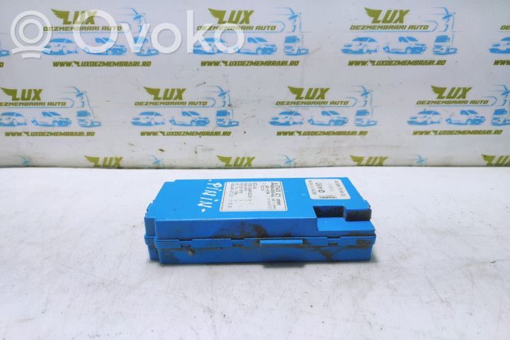 Mitsubishi Pajero Pinin Juego de caja de fusibles 