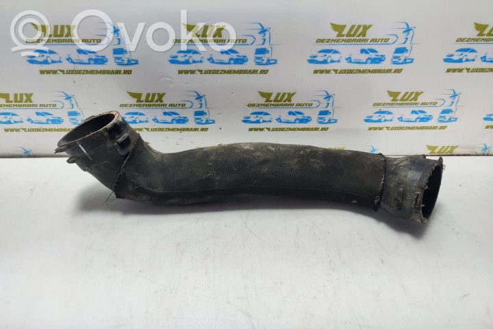 Välijäähdyttimen letku   4E0145737L