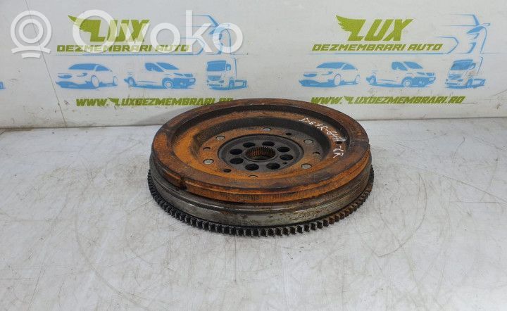 Ford Kuga II Flywheel 