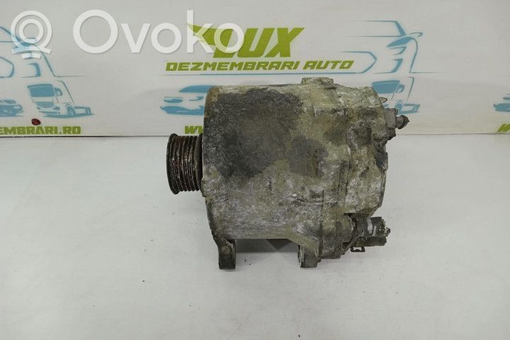 Audi Q7 4L Lichtmaschine 