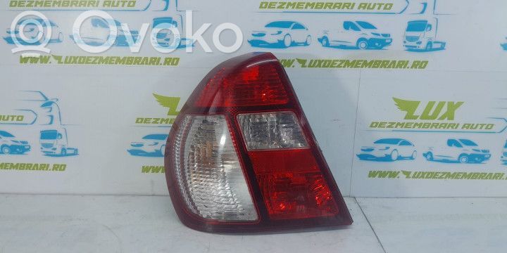 Renault Thalia II Takavalot 