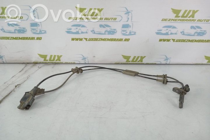 ABS wheel speed sensor   104477100D,104477100D