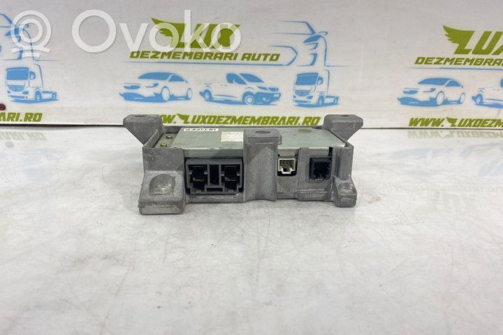 Módulo de control Gateway