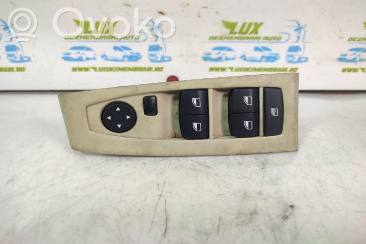BMW X5 F15 A set of switches 