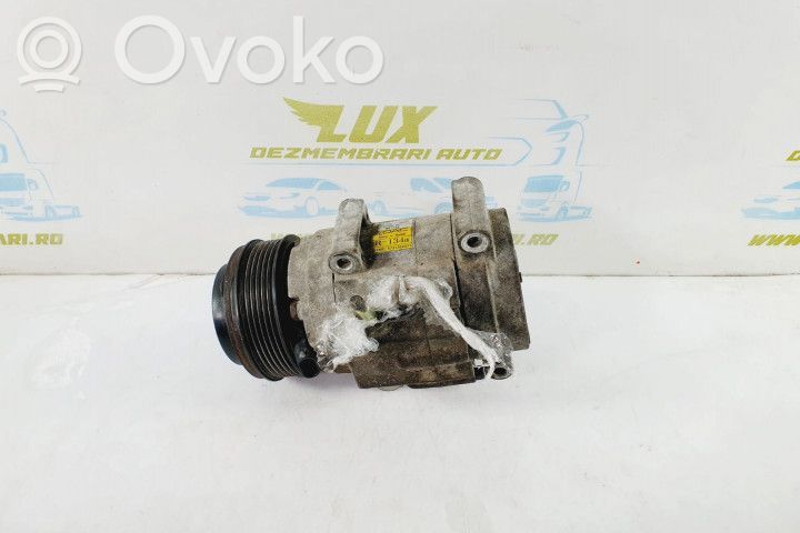 Kompresor / Sprężarka klimatyzacji A/C   741340G20SP17,741340