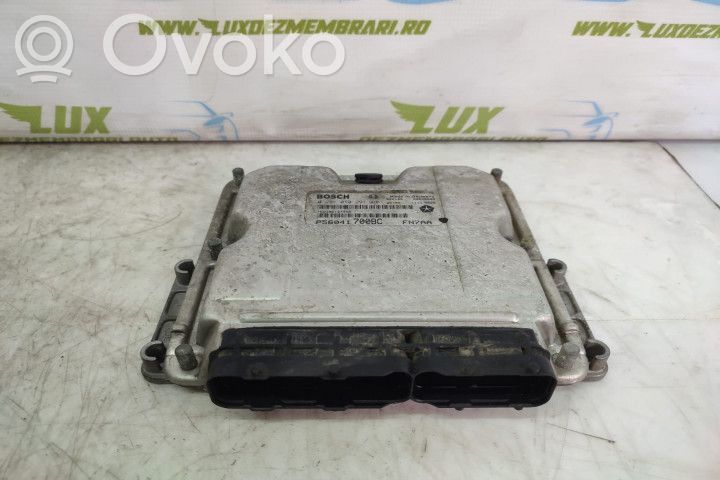 Jeep Liberty Engine control unit/module ECU 