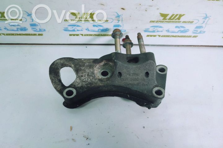 Ford Fiesta Moottorin kiinnikekorvake (käytetyt) 