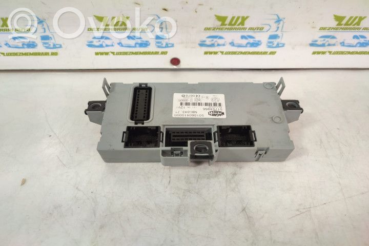 Lancia Ypsilon Comfort/convenience module 
