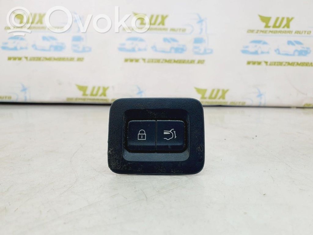 Mazda CX-30 Tailgate/trunk/boot lid 
