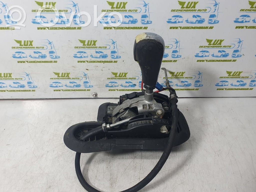 Automatic gearbox   754803702