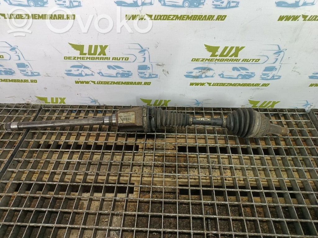 Etuvetoakseli   3450563AI02