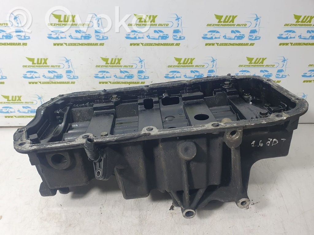 Alfa Romeo Giulietta Karteris 