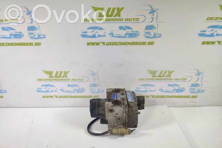 Land Rover Freelander ABS Blokas 