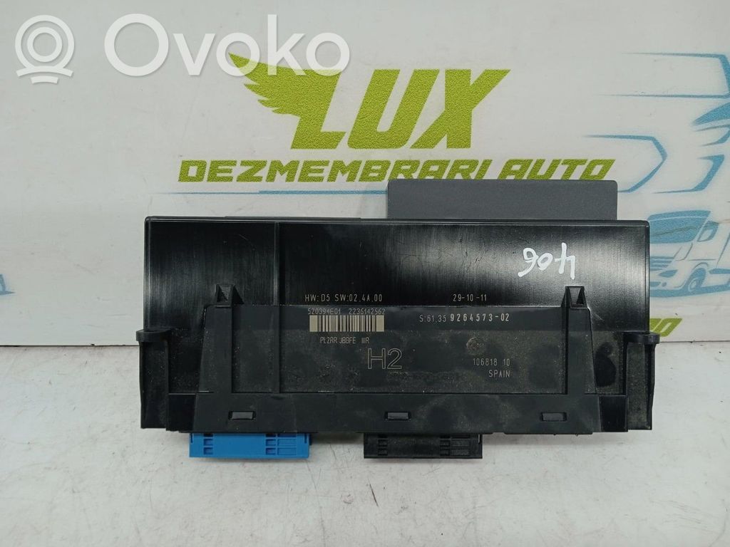 Module confort   926457302,926457302