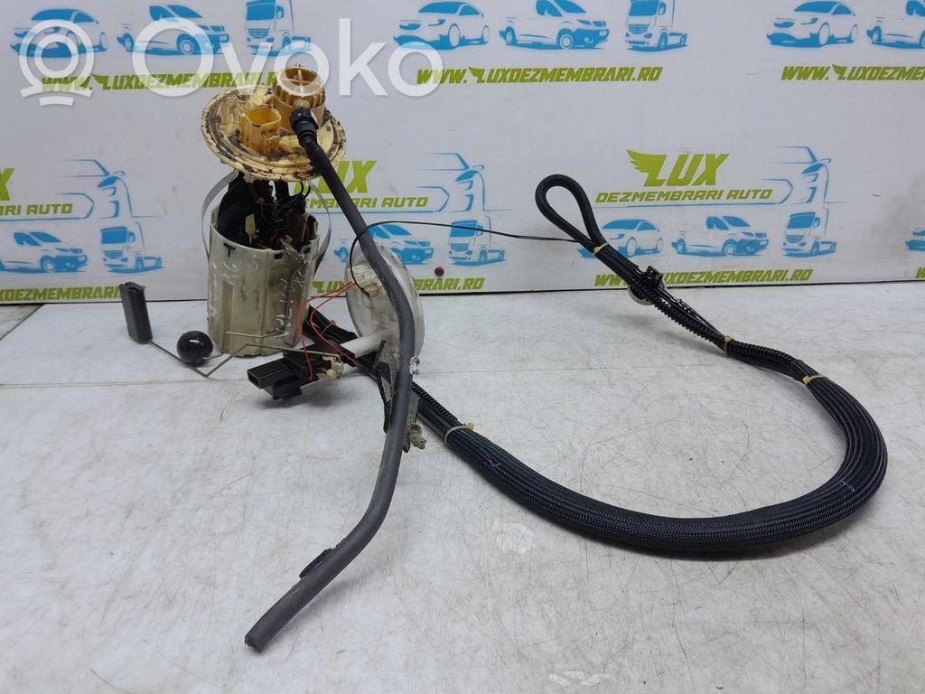 Bomba interna de combustible   0580314009,0580314009