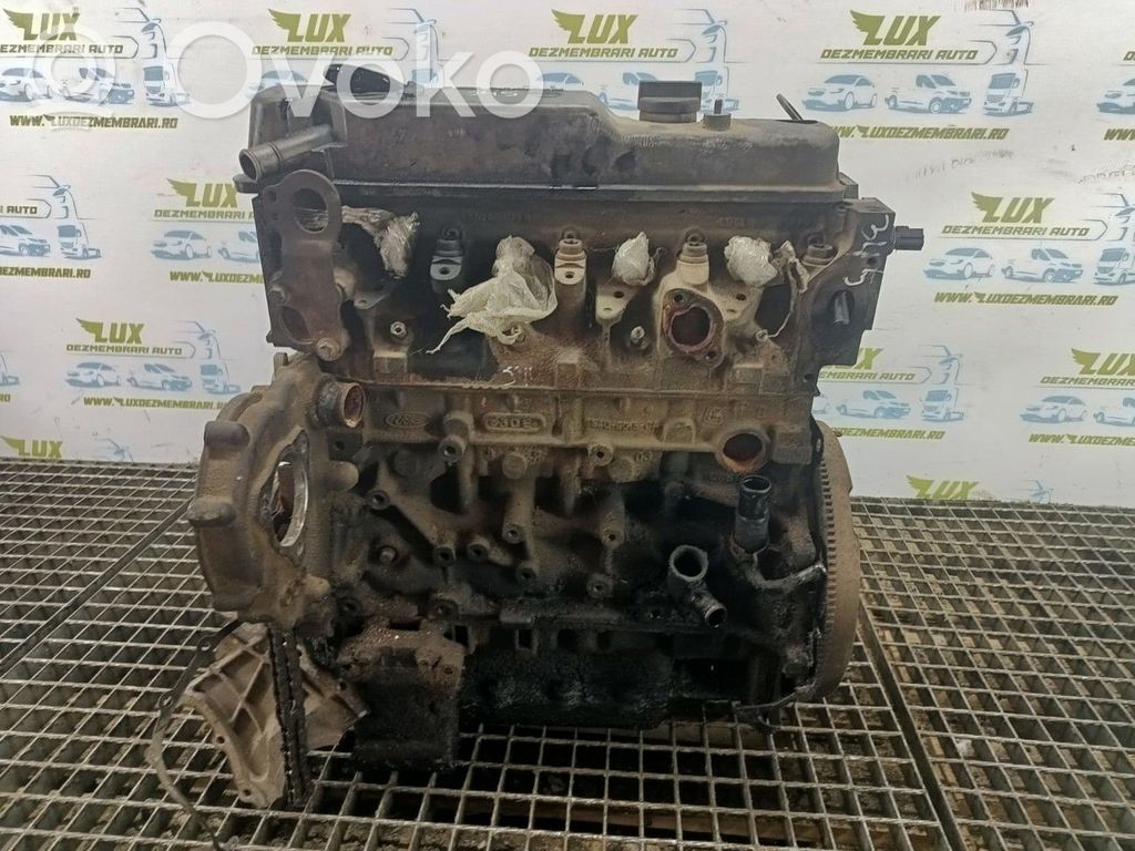 Motor   18TDDI
