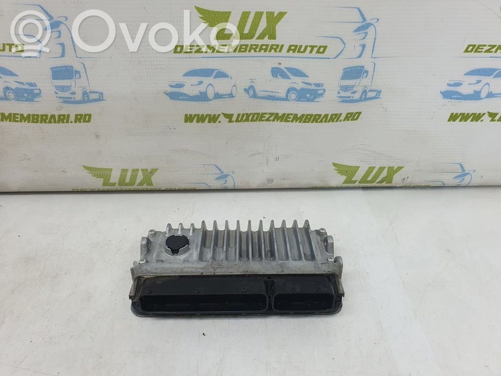 Lexus IS IV XE40 Central body control module 