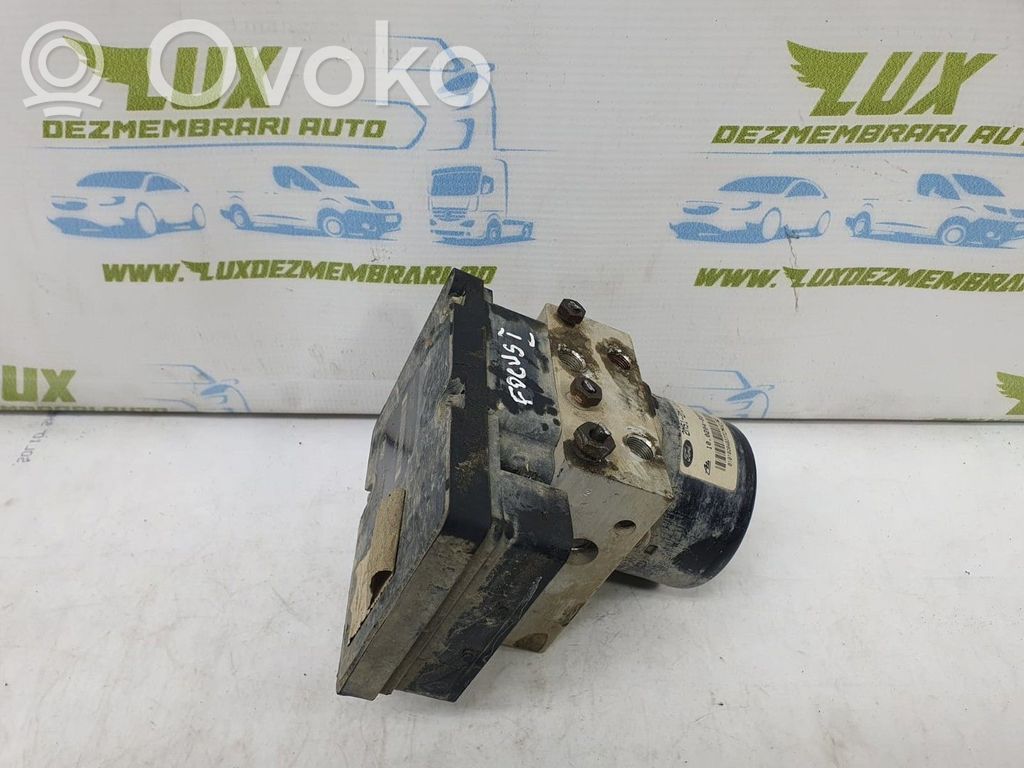 ABS Pump   10092501233,10092501233